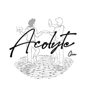 Acolyte Gin