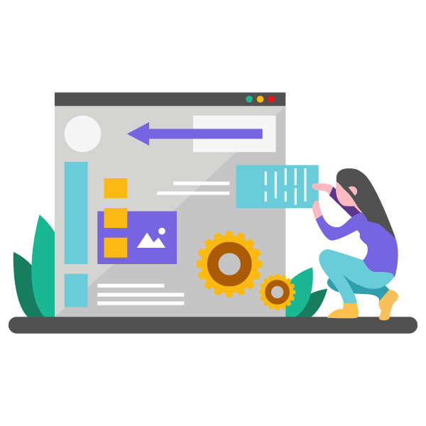 Votre site, notre expertise - ADEVO Solutions