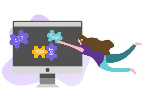 Finalité solutions de développement de projet - ADEVO Solutions