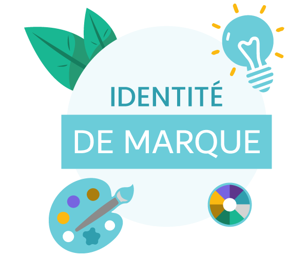 Identité de marque - ADEVO Solutions