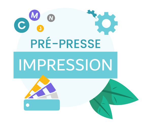 Prépresse / Impression - ADEVO Solutions