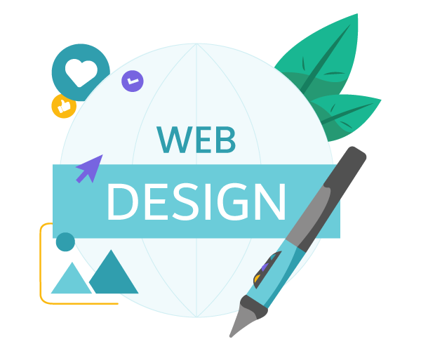 Web Design - ADEVO Solutions