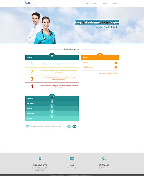 Etude de cas Mobicyc - 4
